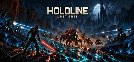 Holdline: Last Gate
