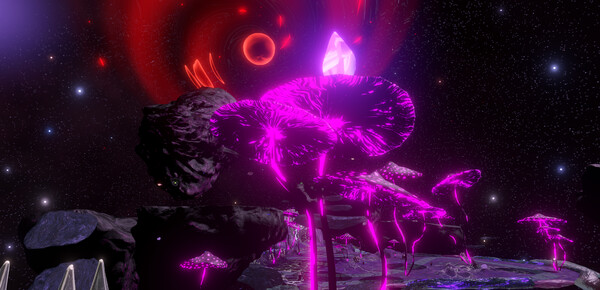Holdline: Last Gate screenshot 8