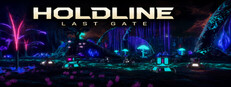 Holdline: Last Gate cover