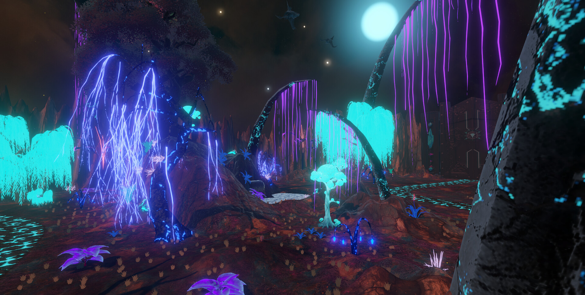 Holdline: Last Gate screenshot 4