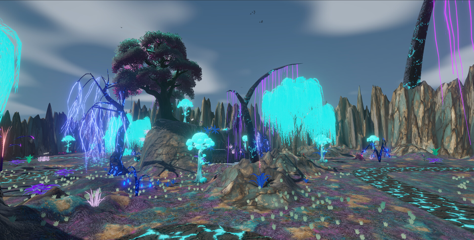 Holdline: Last Gate screenshot 8