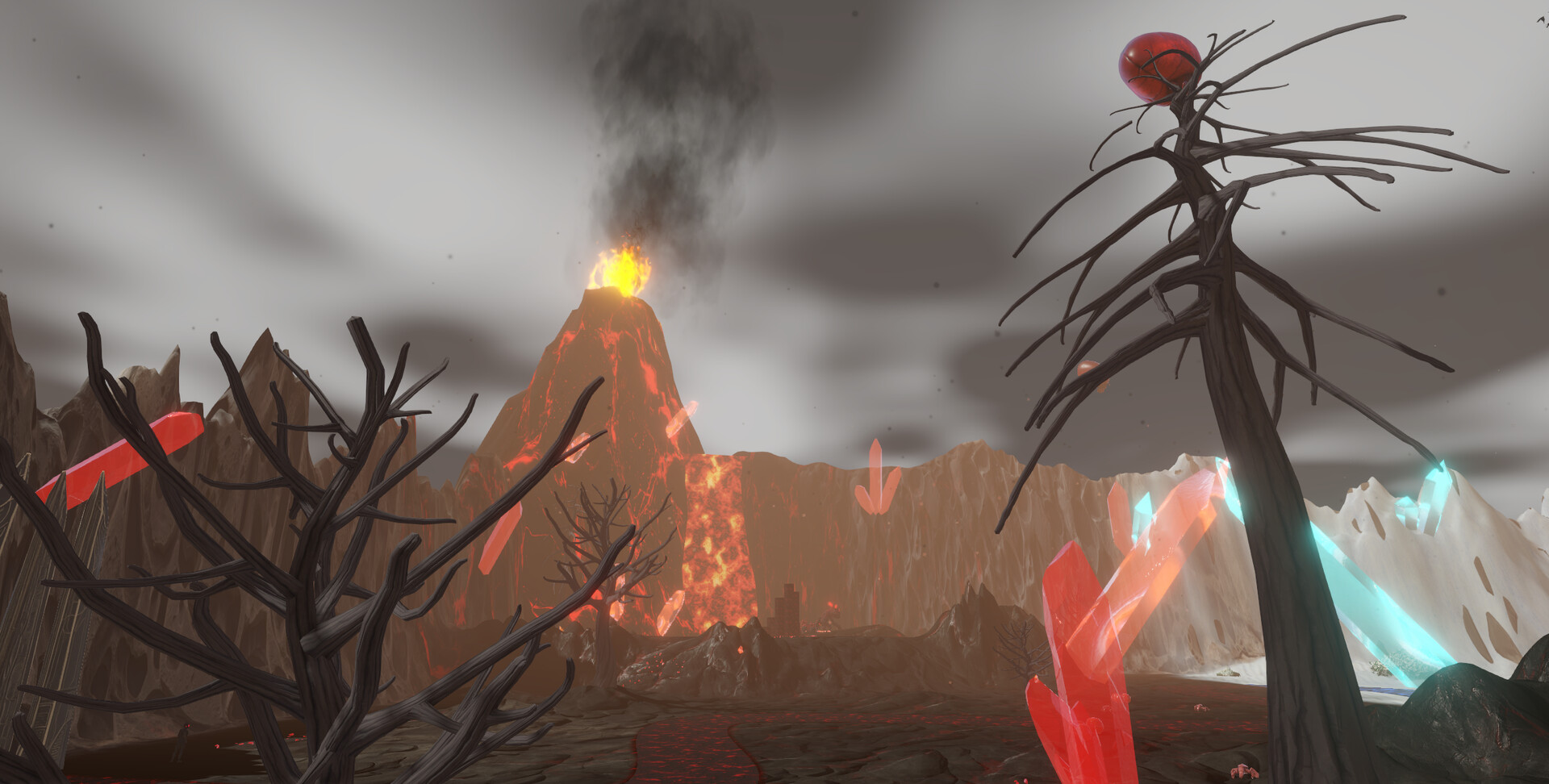 Holdline: Last Gate screenshot 5