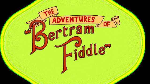 Adventures of Bertram Fiddle 2: A Bleaker Predicklement