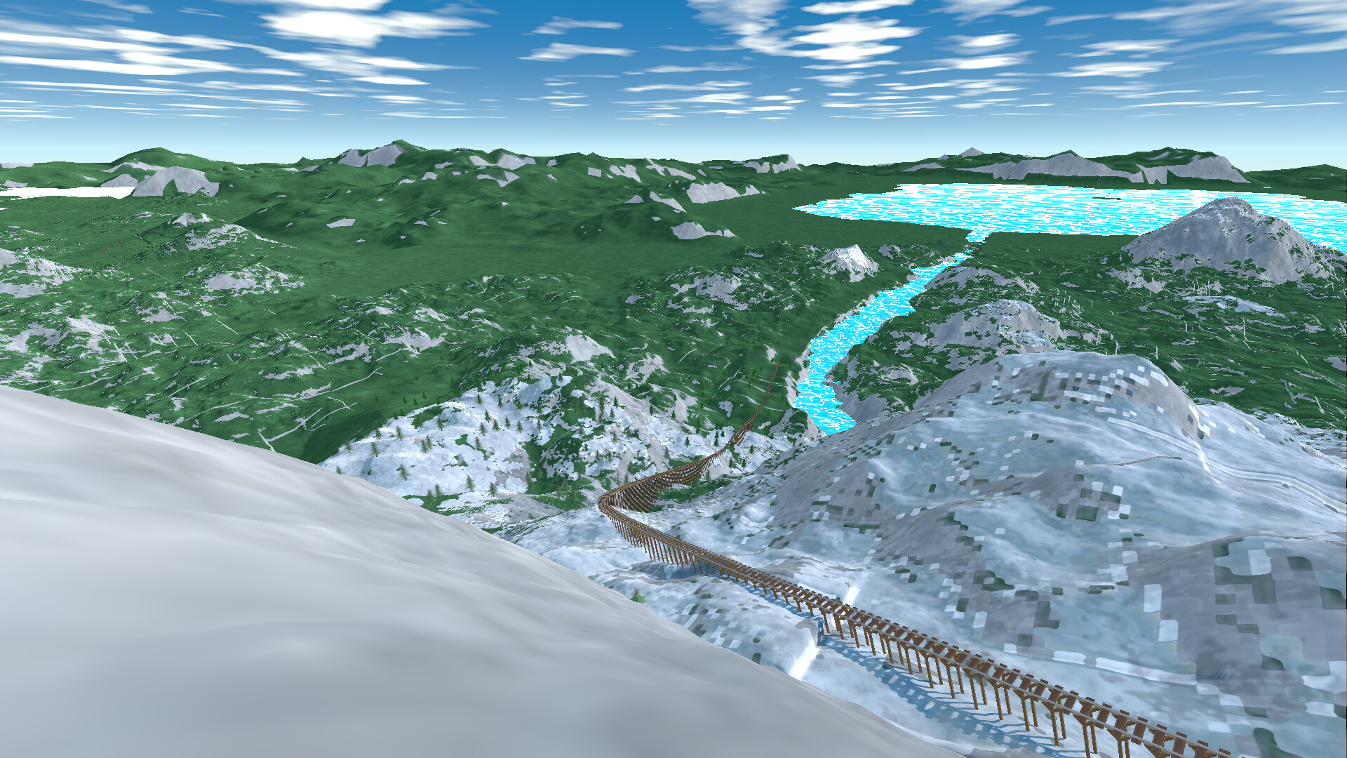 Cheminots screenshot 10