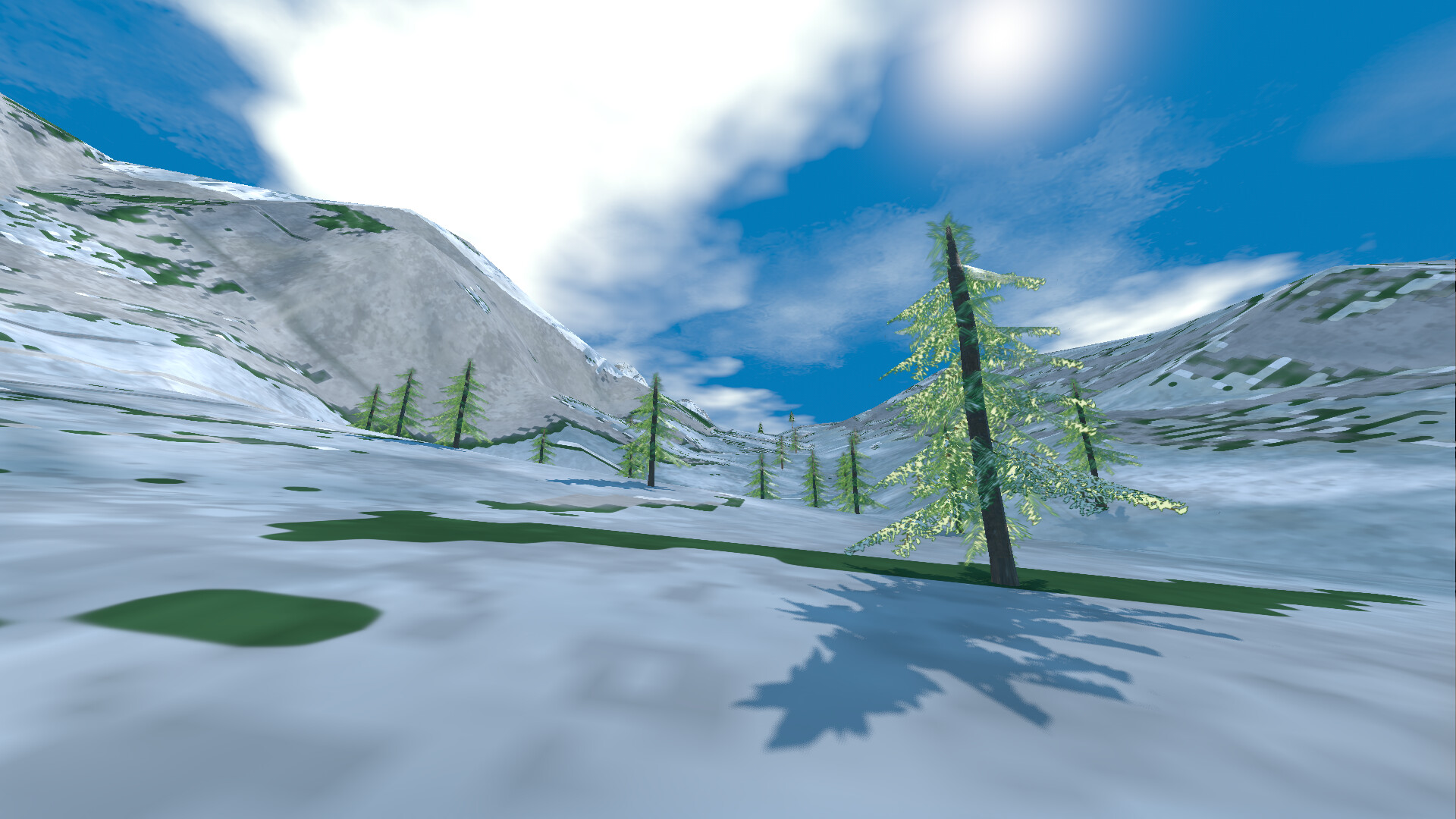 Cheminots screenshot 2