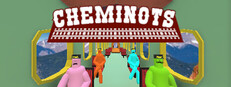 Cheminots cover