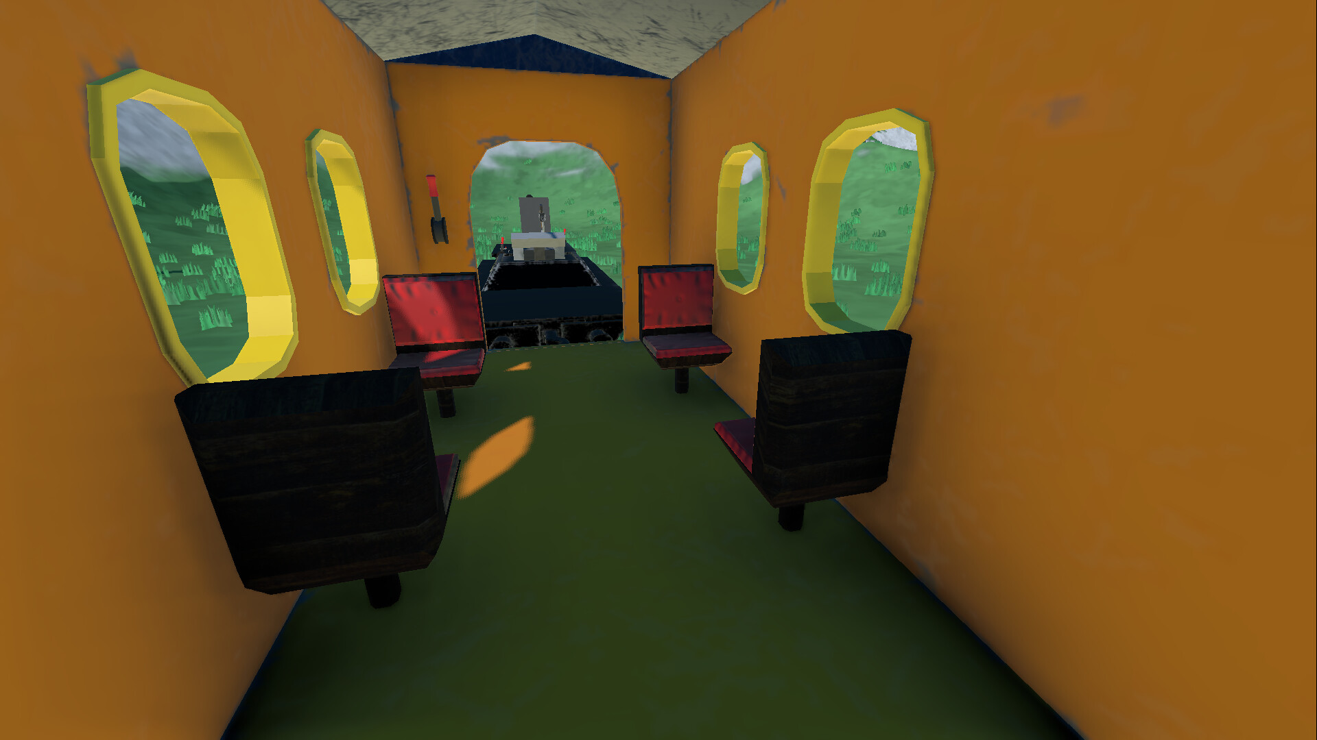 Cheminots screenshot 7