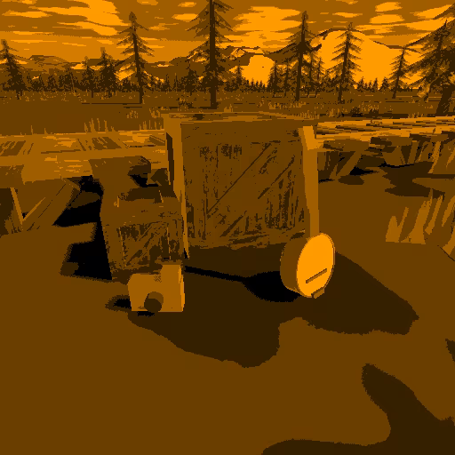 Cheminots screenshot 5