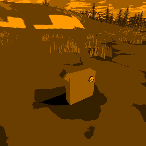 Cheminots screenshot 1