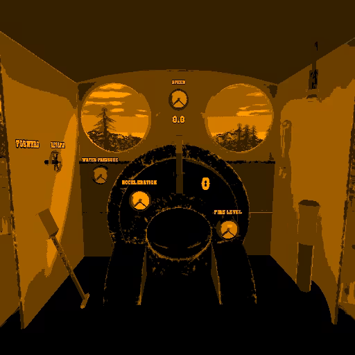 Cheminots screenshot 4