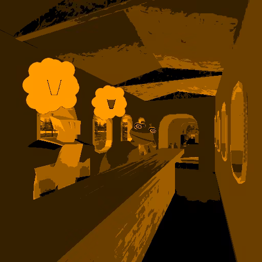 Cheminots screenshot 3