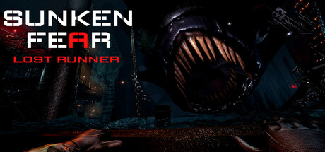 Sunken Fear: Lost Runner