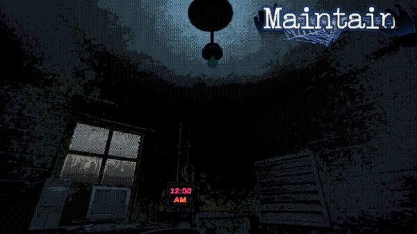 Maintain — 6