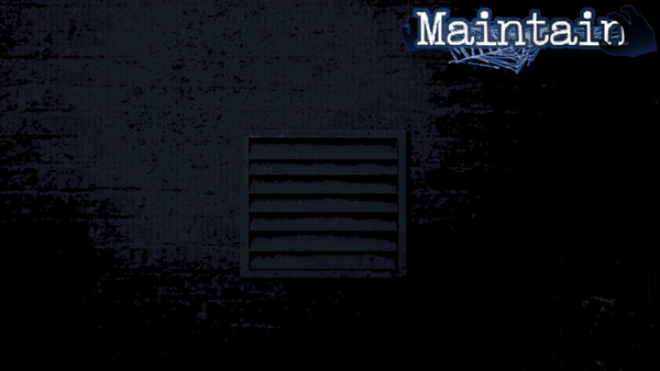 Maintain — 3