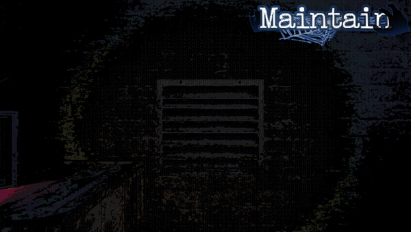 Maintain — 5
