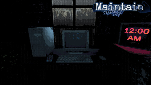 Maintain — 1