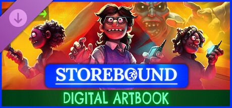Digital Artbook