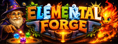 Elemental Forge cover