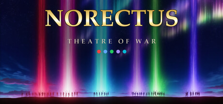 Norectus: Theatre of War header art