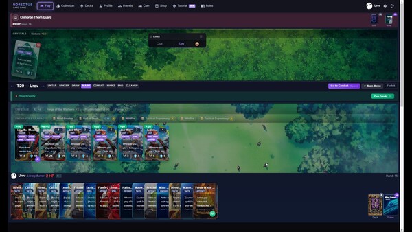 Screenshot media