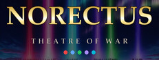 Norectus: Theatre of War cover