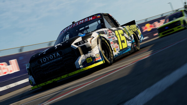 NASCAR 26 - October Pack screenshot 4