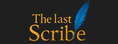 The Last Scribe cover