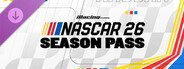 NASCAR 26 - Season Pass