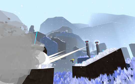 Amadea screenshot 3