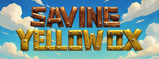 Saving Yellow Ox cover