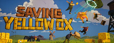 Saving Yellow Ox