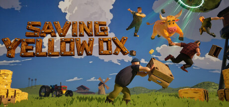 Saving Yellow Ox