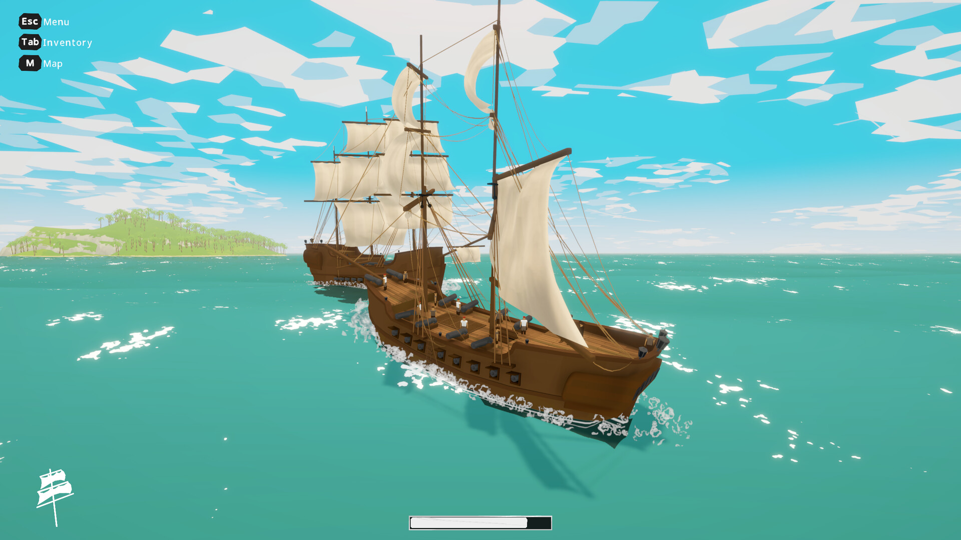 No Quarter screenshot 9