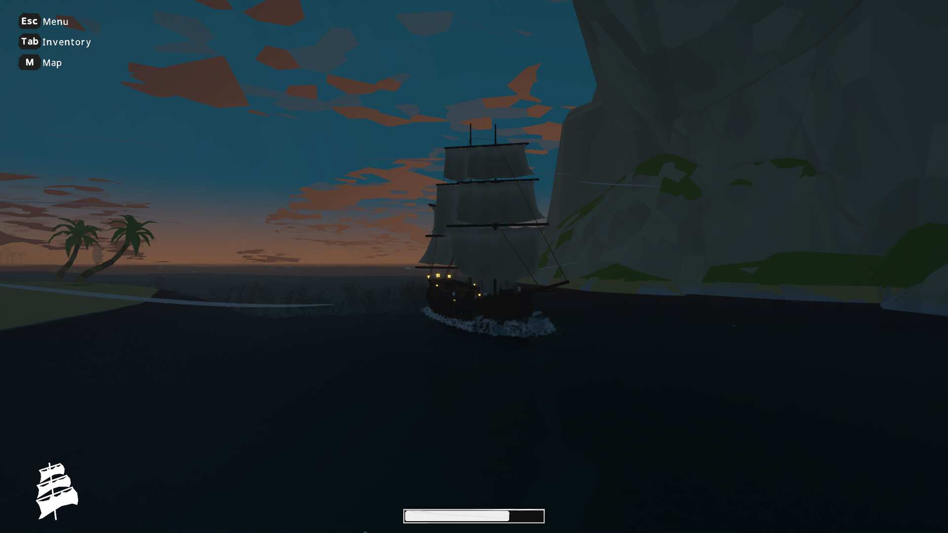 No Quarter screenshot 5
