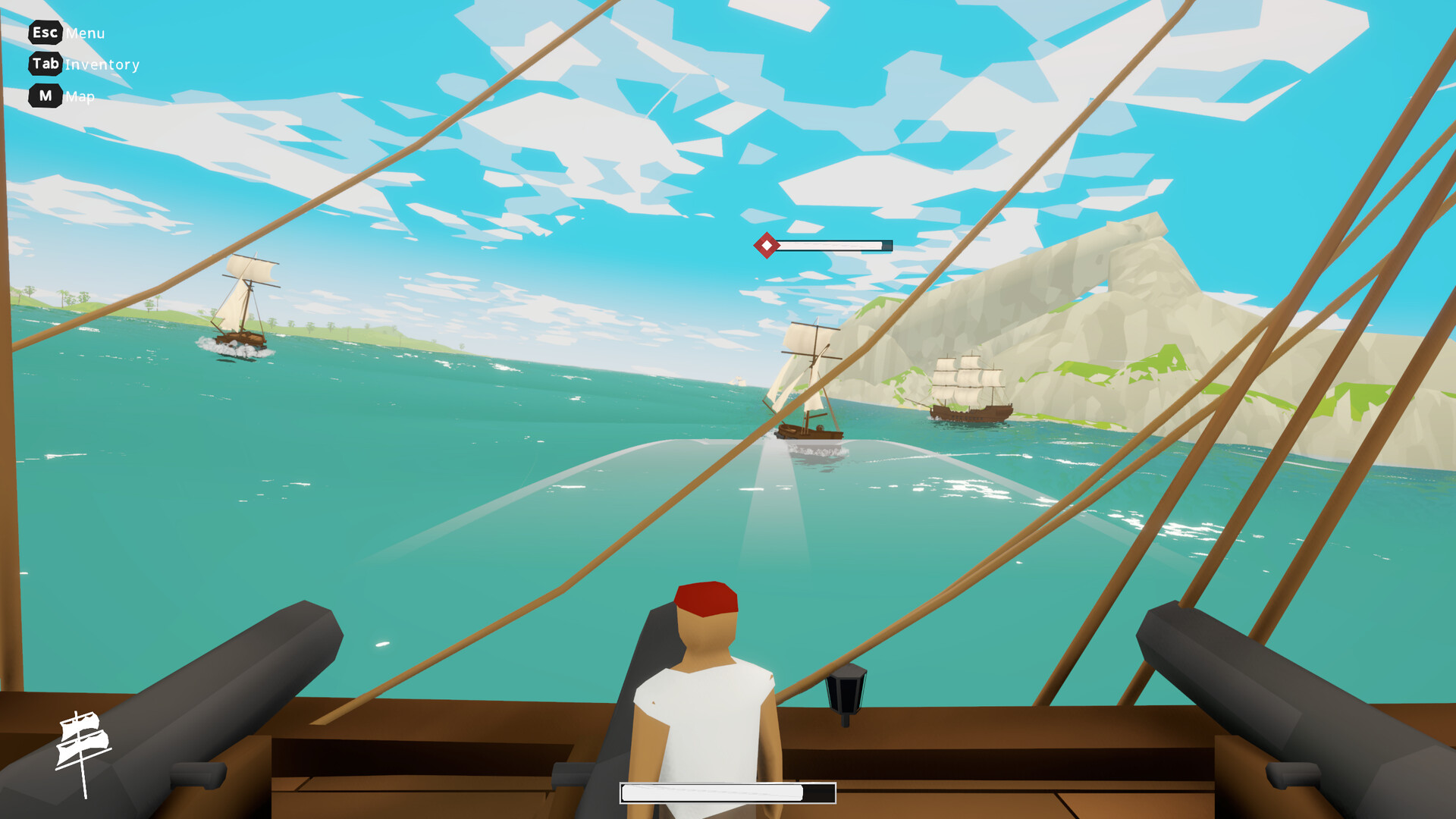 No Quarter screenshot 7