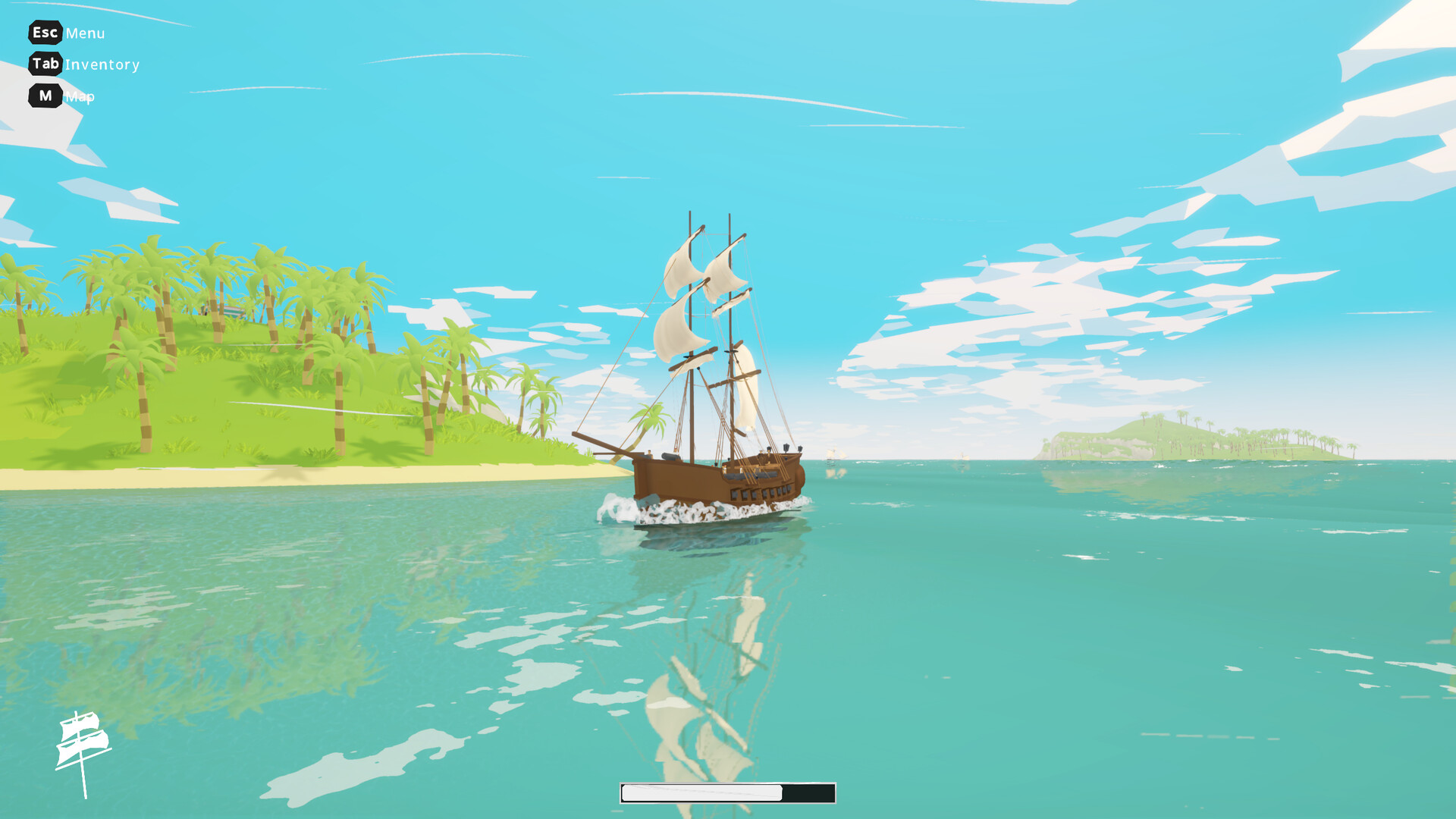 No Quarter — gameplay screenshot 5