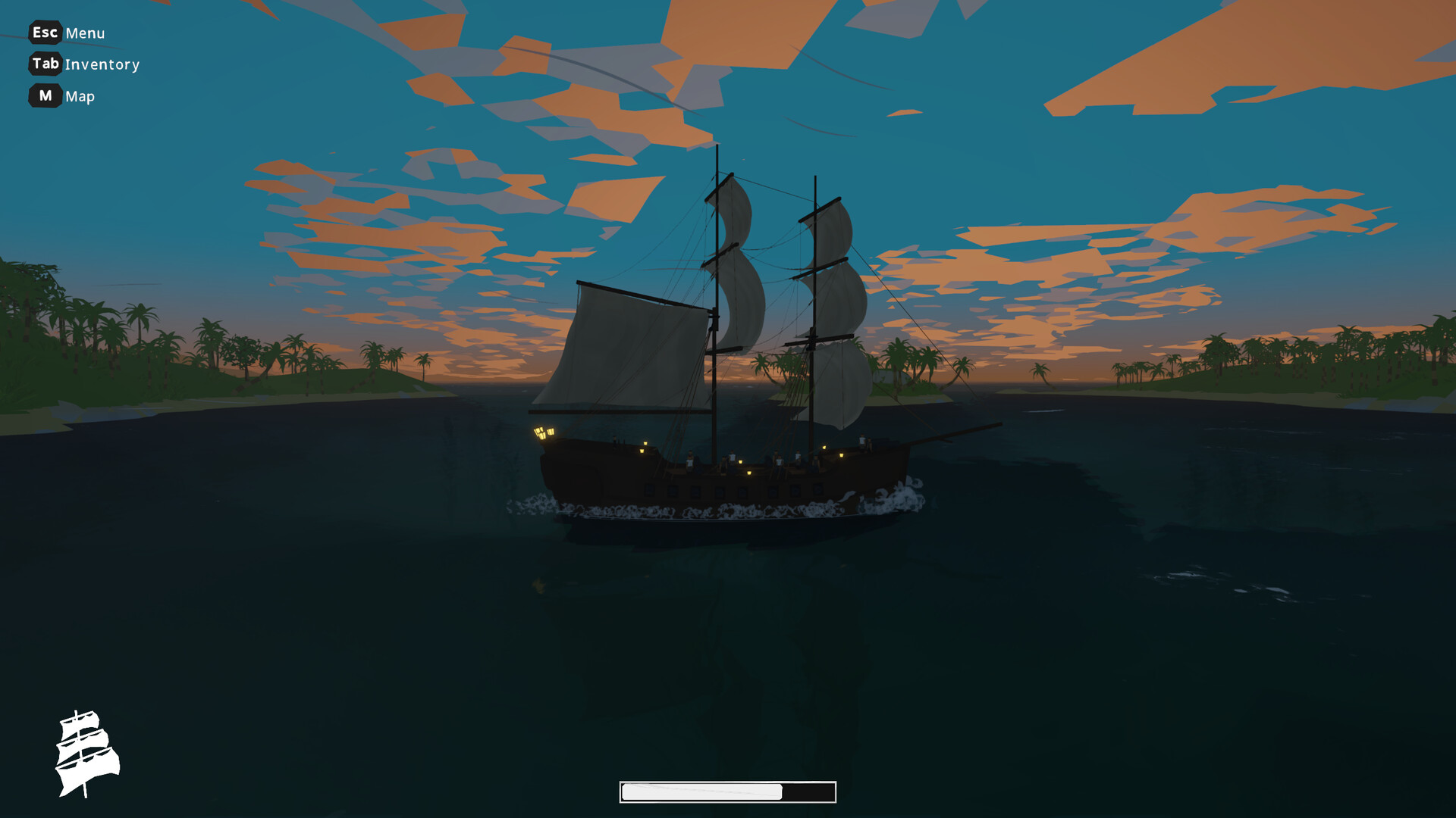 No Quarter screenshot 2