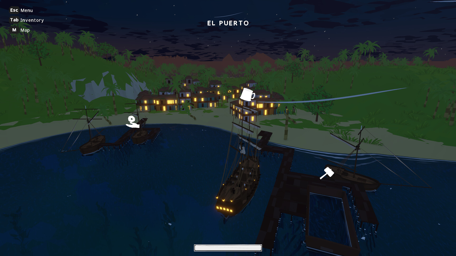 No Quarter — gameplay screenshot 6