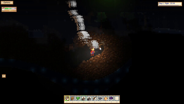 PixelFall screenshot 9
