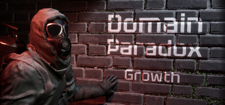Domain Paradox: Growth — Steam header