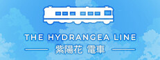 The Hydrangea Line cover