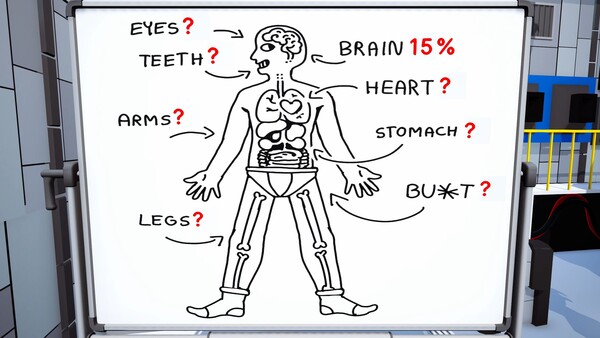 Very Human Doctor screenshot 10