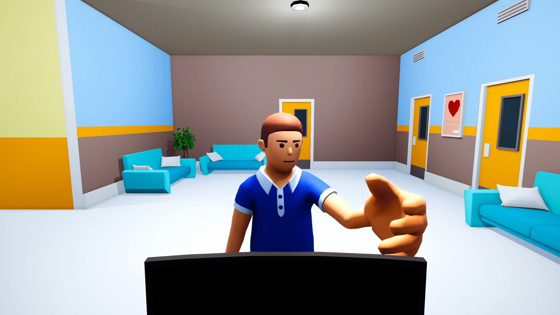 Very Human Doctor screenshot 13