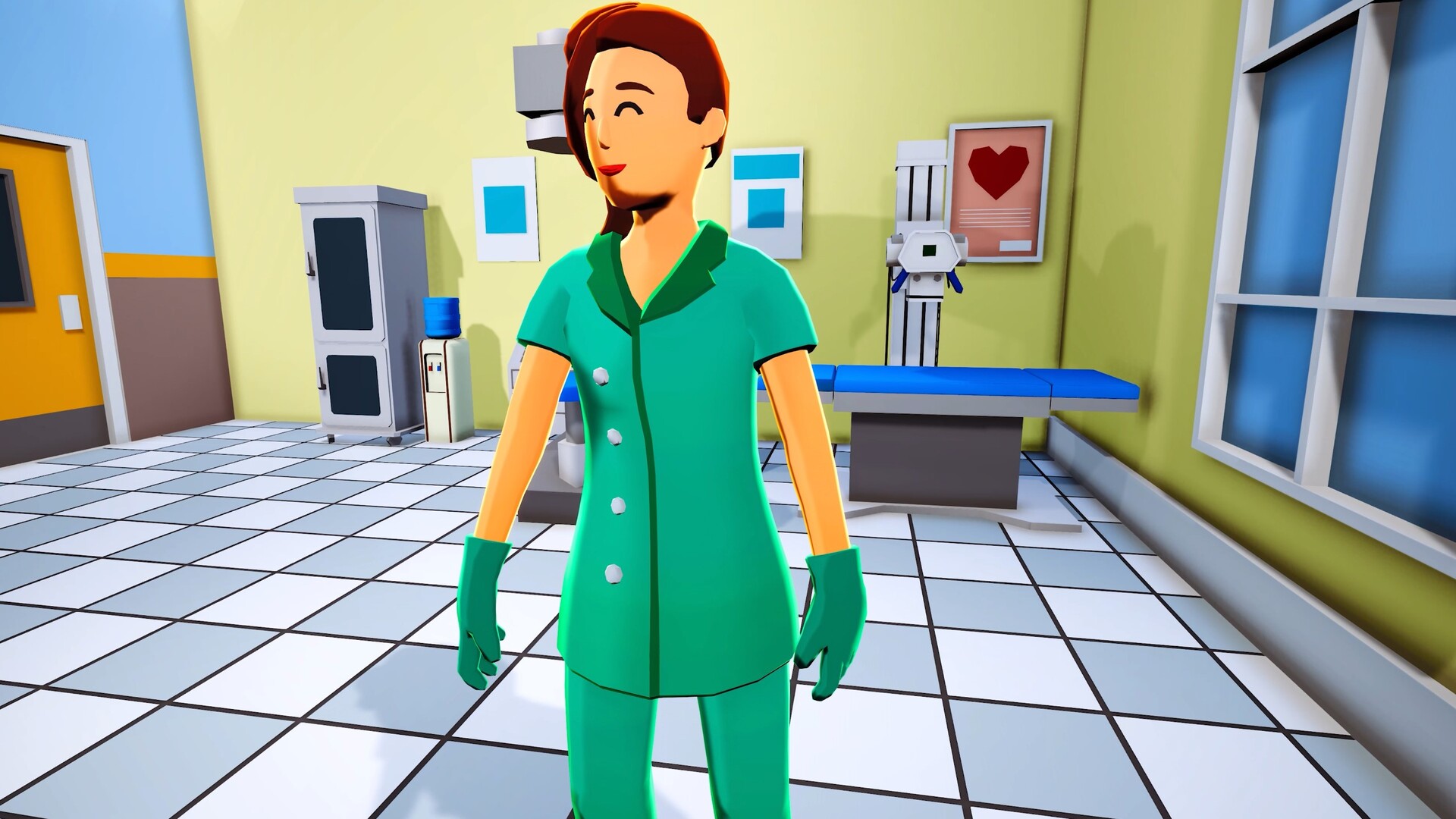 Very Human Doctor screenshot 21