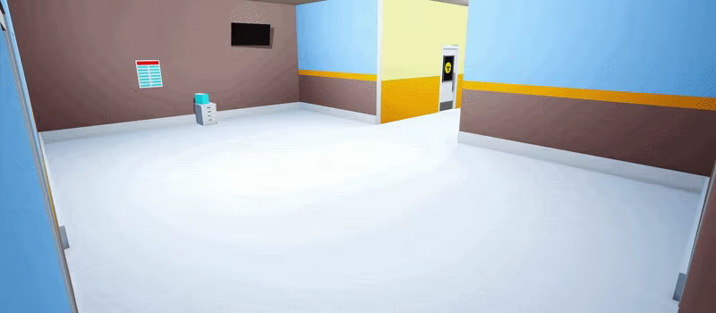 Very Human Doctor video 5