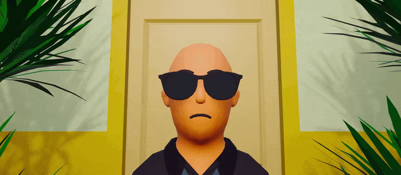 Very Human Doctor video 4