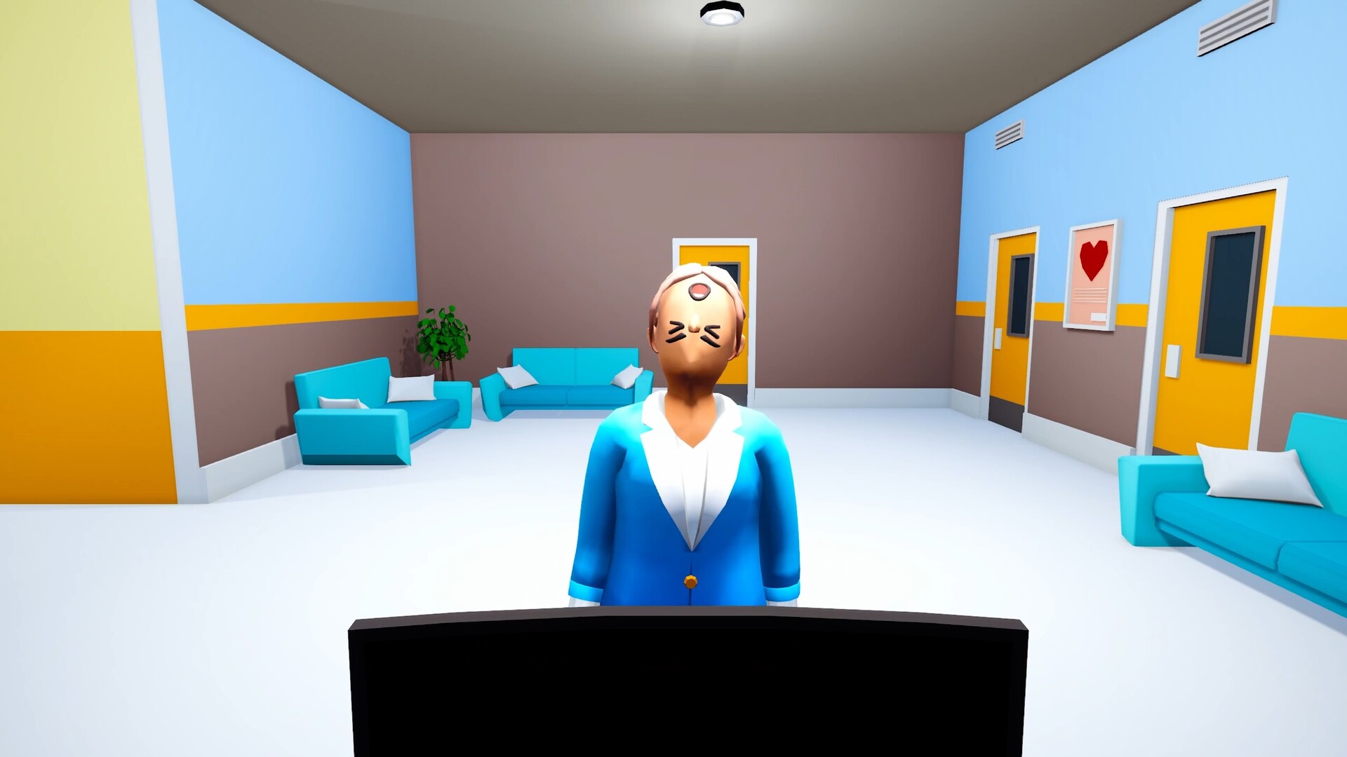 Very Human Doctor screenshot 20
