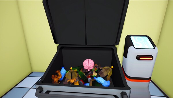 Very Human Doctor screenshot 11