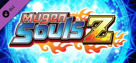 Mugen Souls Z - Ultimate Weapon Bundle banner image