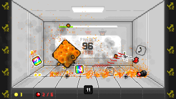 Screenshot media